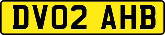 DV02AHB