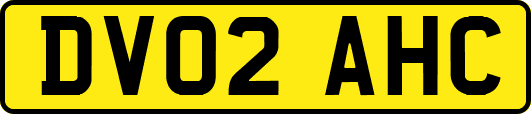 DV02AHC