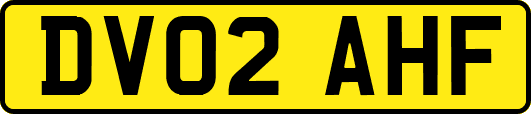 DV02AHF