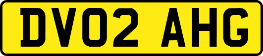 DV02AHG