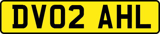 DV02AHL
