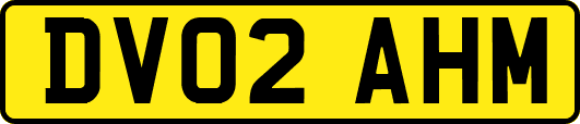 DV02AHM