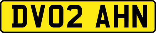 DV02AHN