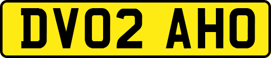 DV02AHO