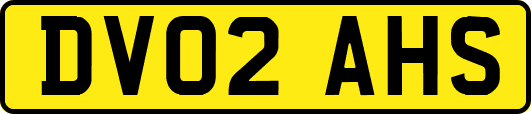 DV02AHS