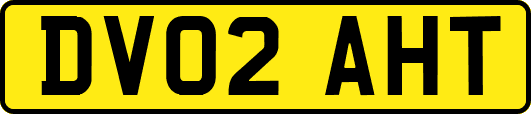 DV02AHT