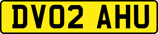DV02AHU