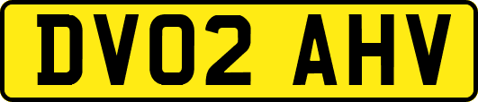 DV02AHV