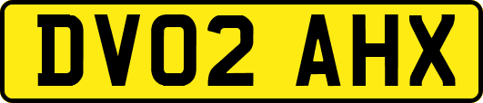 DV02AHX