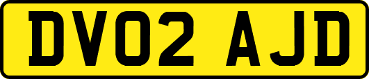 DV02AJD