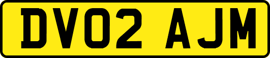 DV02AJM
