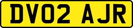 DV02AJR