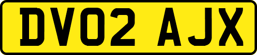 DV02AJX