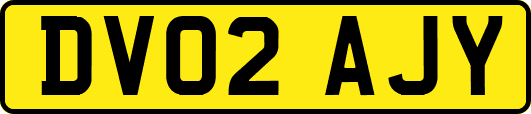 DV02AJY