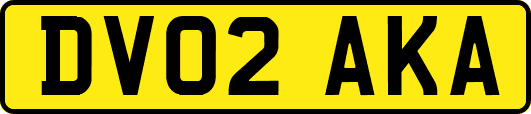 DV02AKA