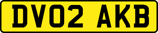 DV02AKB