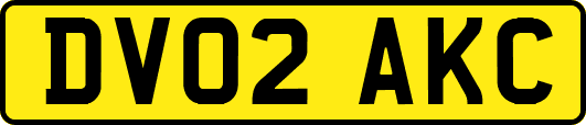 DV02AKC