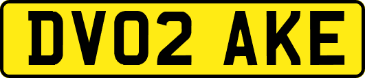 DV02AKE