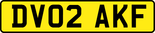 DV02AKF