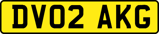 DV02AKG