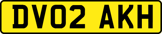 DV02AKH