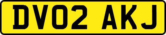 DV02AKJ