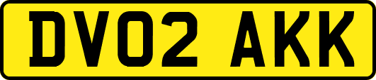 DV02AKK