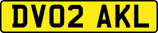 DV02AKL