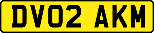 DV02AKM