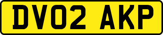 DV02AKP