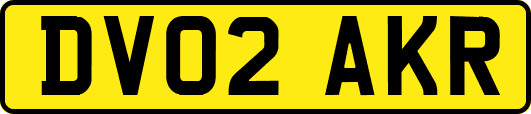 DV02AKR