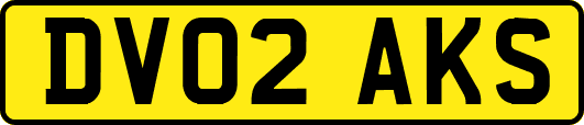 DV02AKS