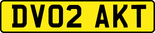 DV02AKT