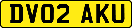 DV02AKU