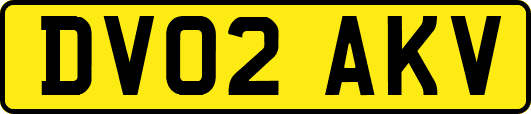 DV02AKV