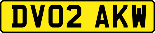 DV02AKW
