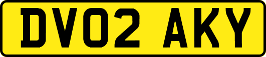 DV02AKY