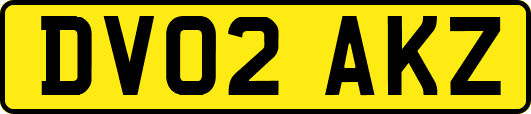 DV02AKZ