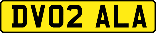 DV02ALA