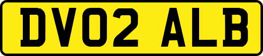 DV02ALB