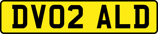 DV02ALD