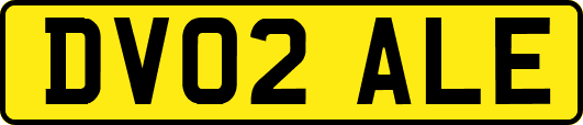 DV02ALE