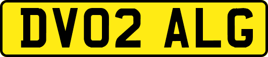 DV02ALG
