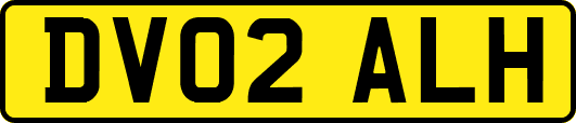 DV02ALH