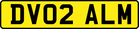 DV02ALM