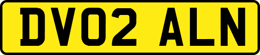 DV02ALN