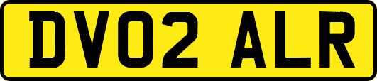 DV02ALR