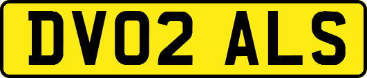DV02ALS