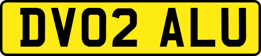 DV02ALU