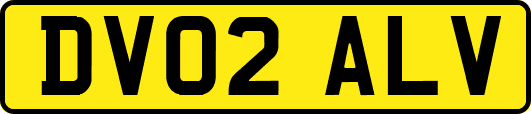 DV02ALV